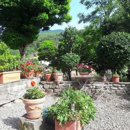 펜션 Italian Holiday Home: Casa Del Porticato