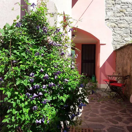 Italian Holiday Home: Casa Del Porticato *
