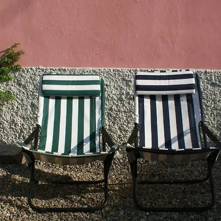 Italian Holiday Home: Casa Del Porticato 펜션 *