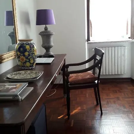 Italian Holiday Home: Casa Del Porticato *