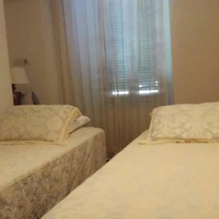 Italian Holiday Home: Casa Del Porticato