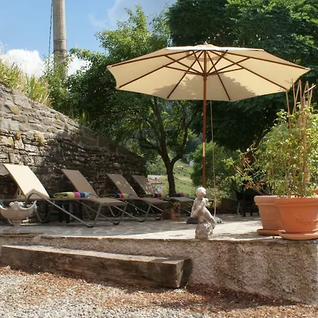 펜션 Italian Holiday Home: Casa Del Porticato