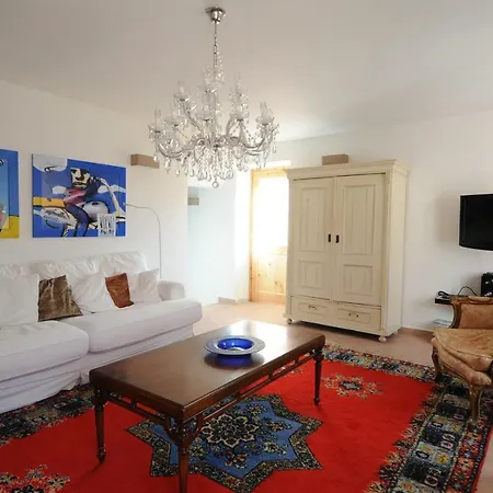 Italian Holiday Home: Casa Del Porticato 펜션 *