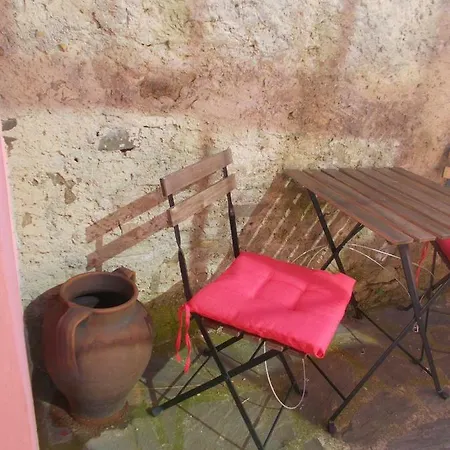Italian Holiday Home: Casa Del Porticato Pontolo