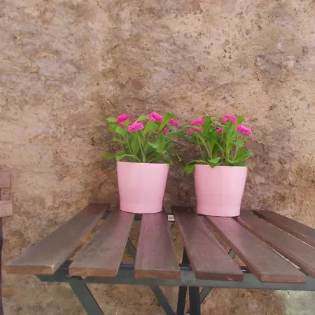 Italian Holiday Home: Casa Del Porticato *