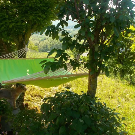Italian Holiday Home: Casa Del Porticato Pontolo