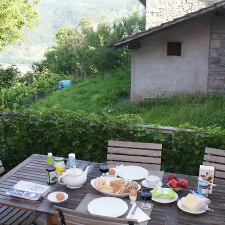펜션 Italian Holiday Home: Casa Del Porticato