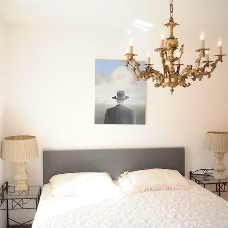 Italian Holiday Home: Casa Del Porticato Pontolo
